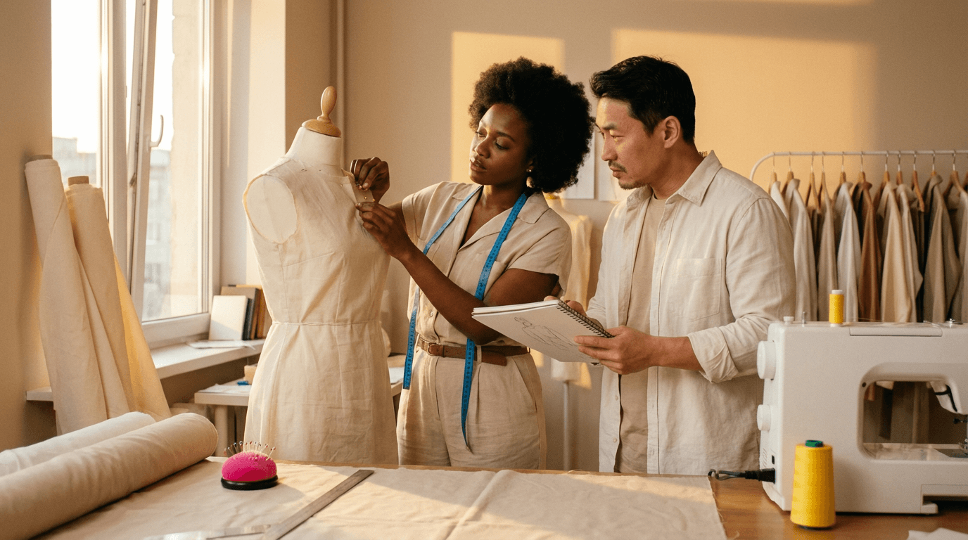 Curso de Estilista Profissional