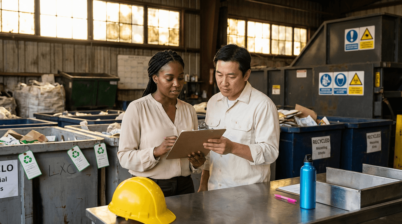 Environmental Auditing Course