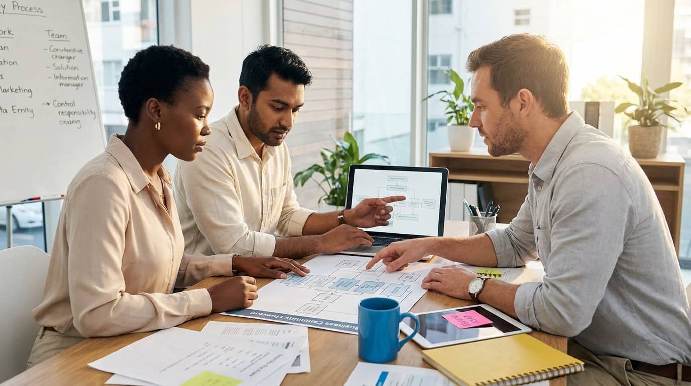 Business Continuity Management Course