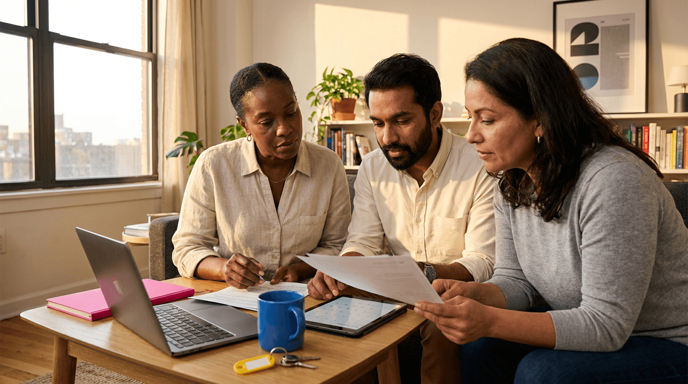 Short Term Rental Course