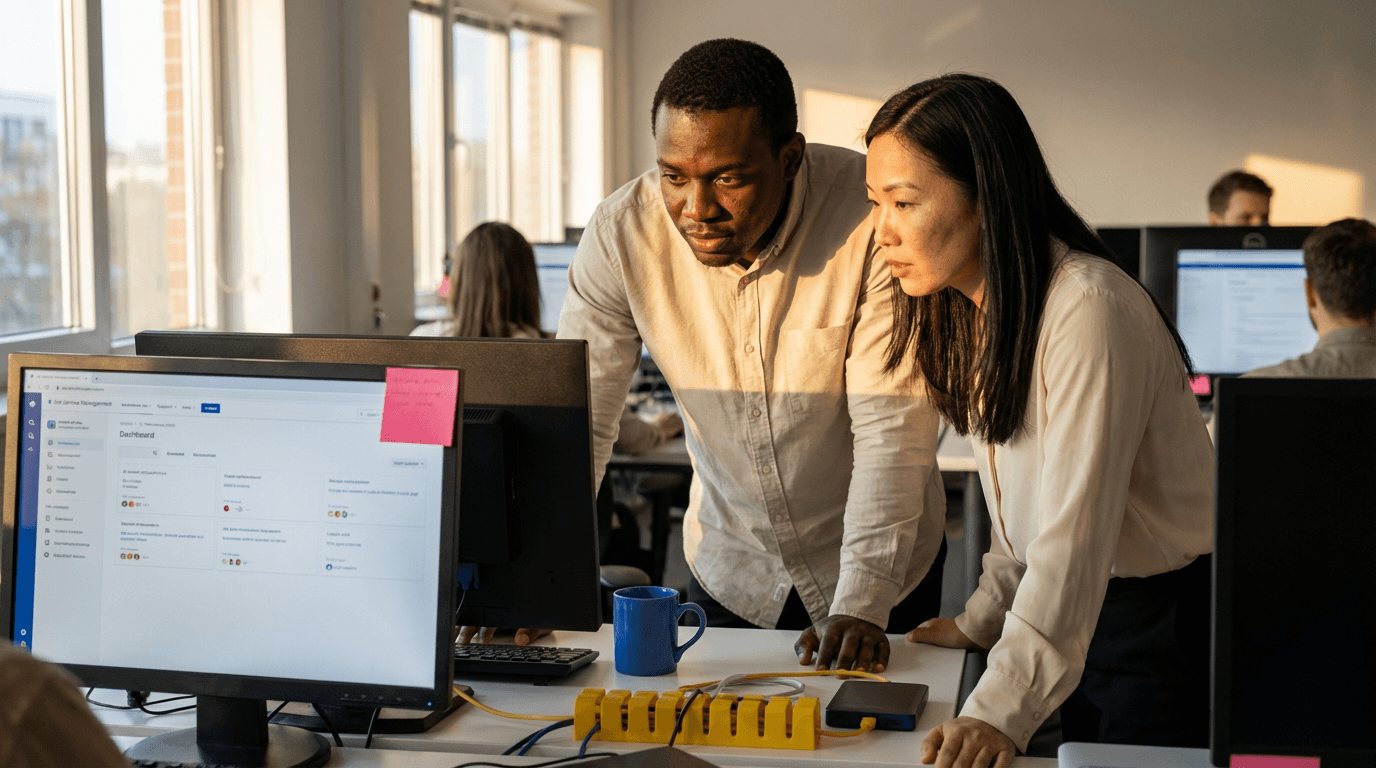 Curso de Jira Service Management