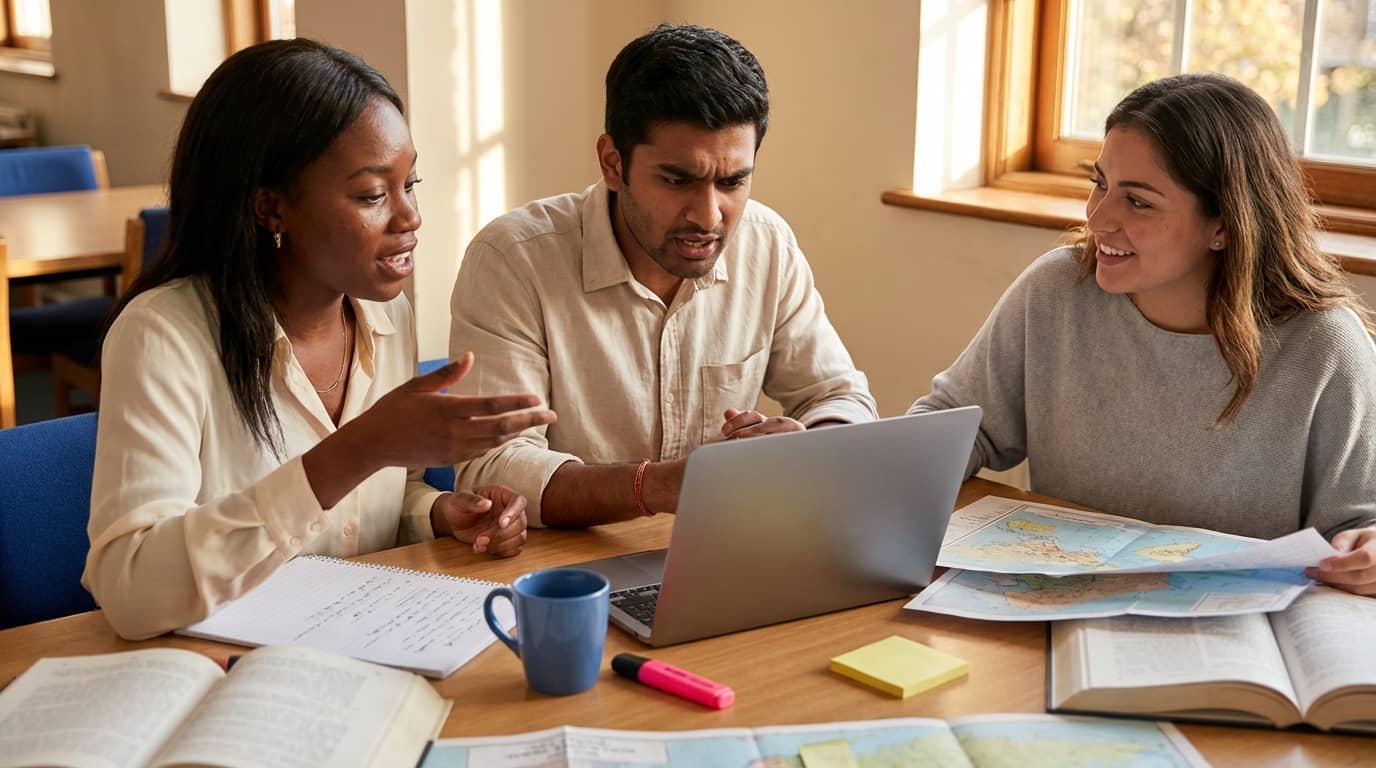 curso sobre el imperialismo estadounidense