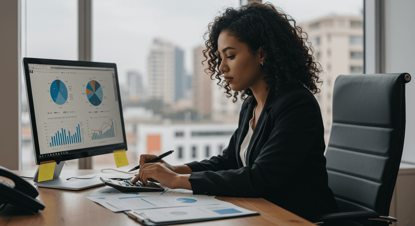 Curso de Preço de Transferência