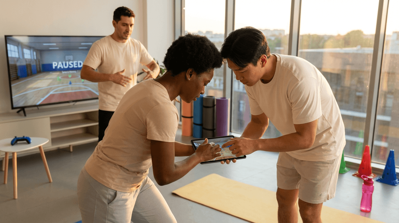 Curso de Jogos Digitais