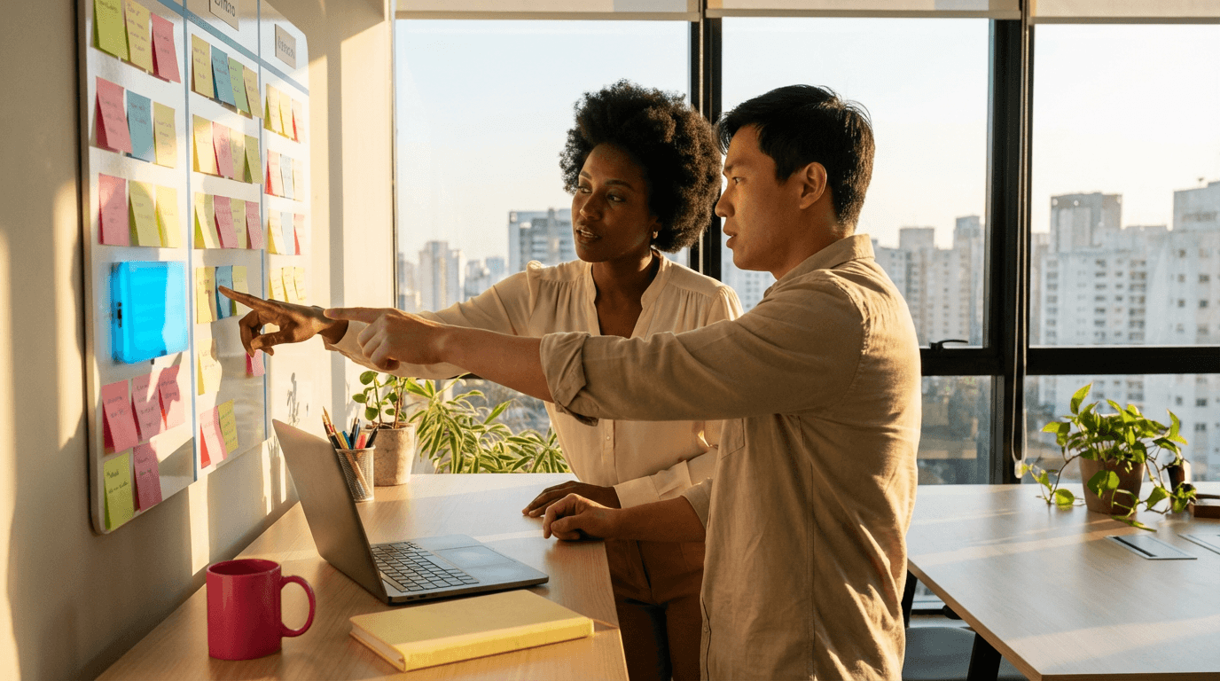 Curso de Supervisor de Produto