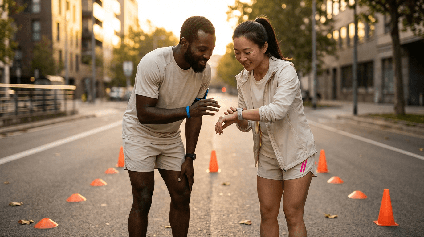 אימון המזעור