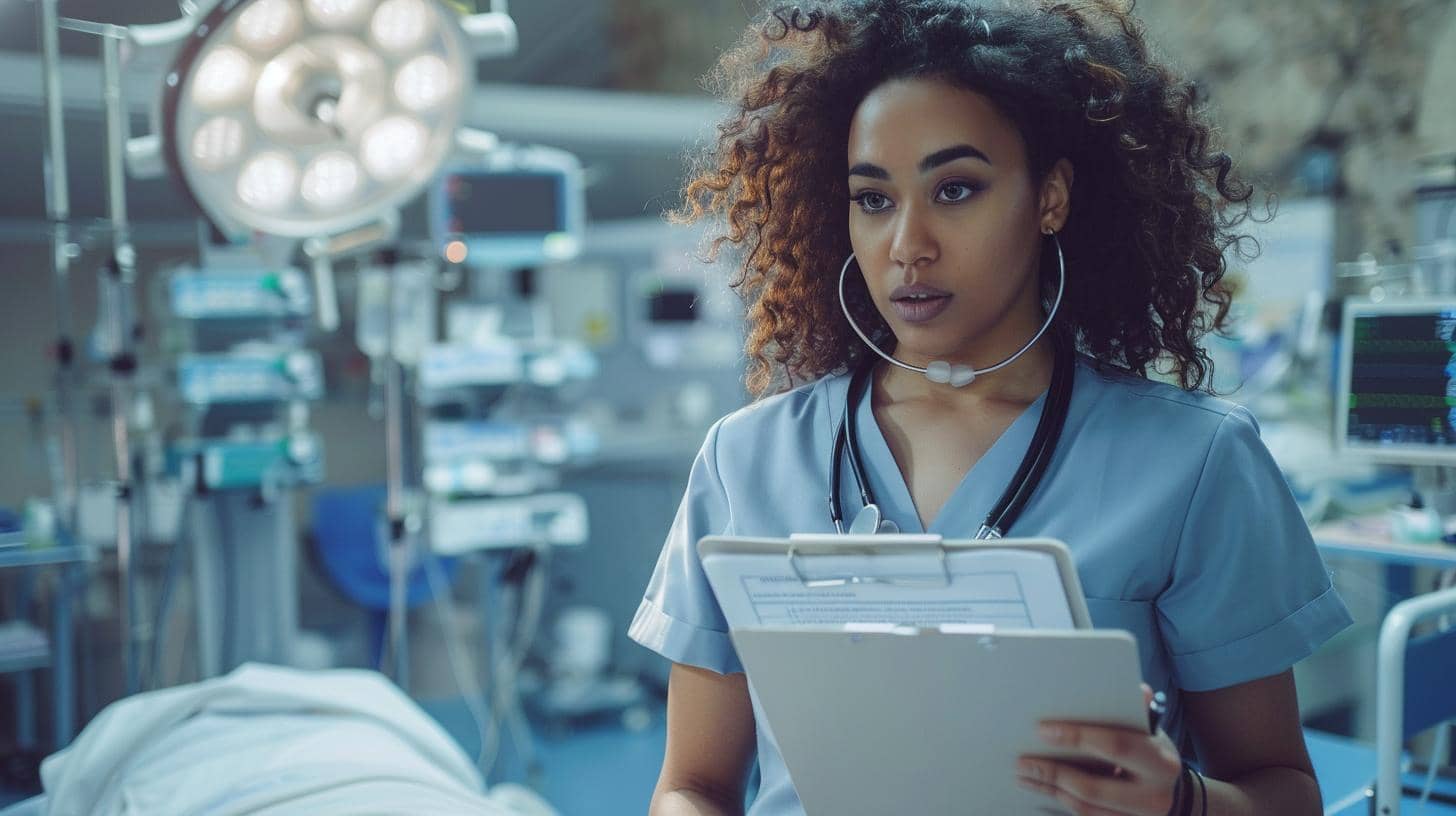 Curso de Triagem e Classificação de Risco em Unidades de Pronto Atendimento