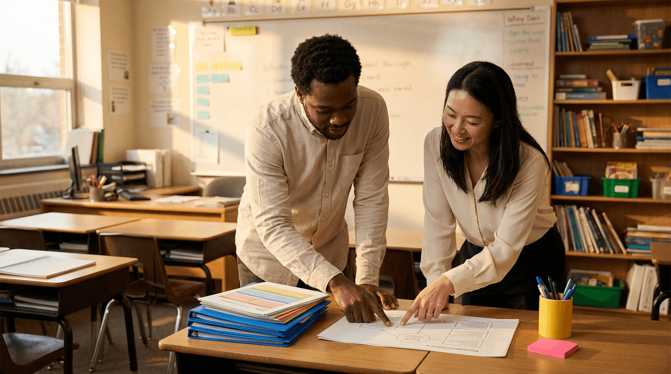 शिक्षण कला ज्ञान पाठ्यक्रम