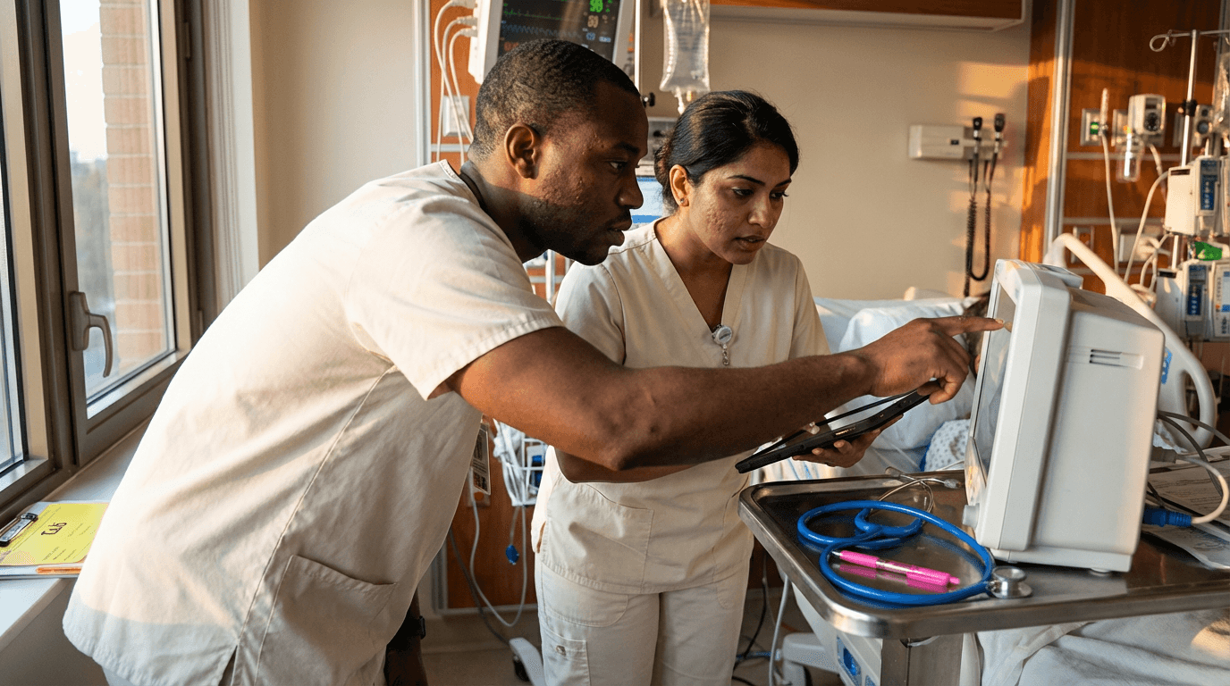 curso de soporte vital