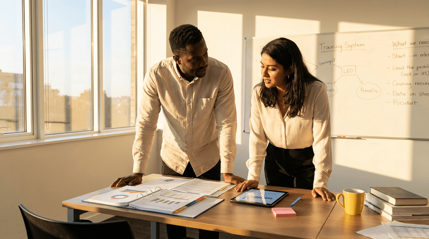 Dealer Education Course