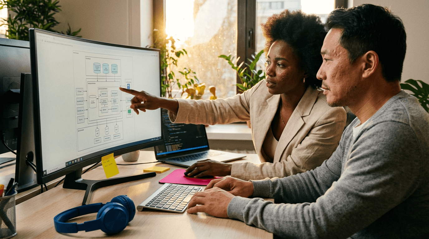 Curso de Instrutor de Tecnologia