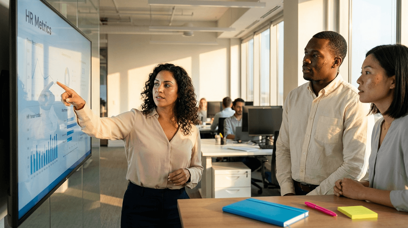 curso de supervisión y liderazgo