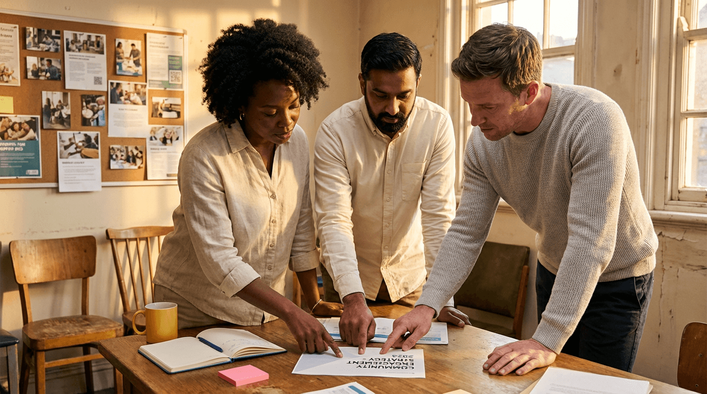 Association Training