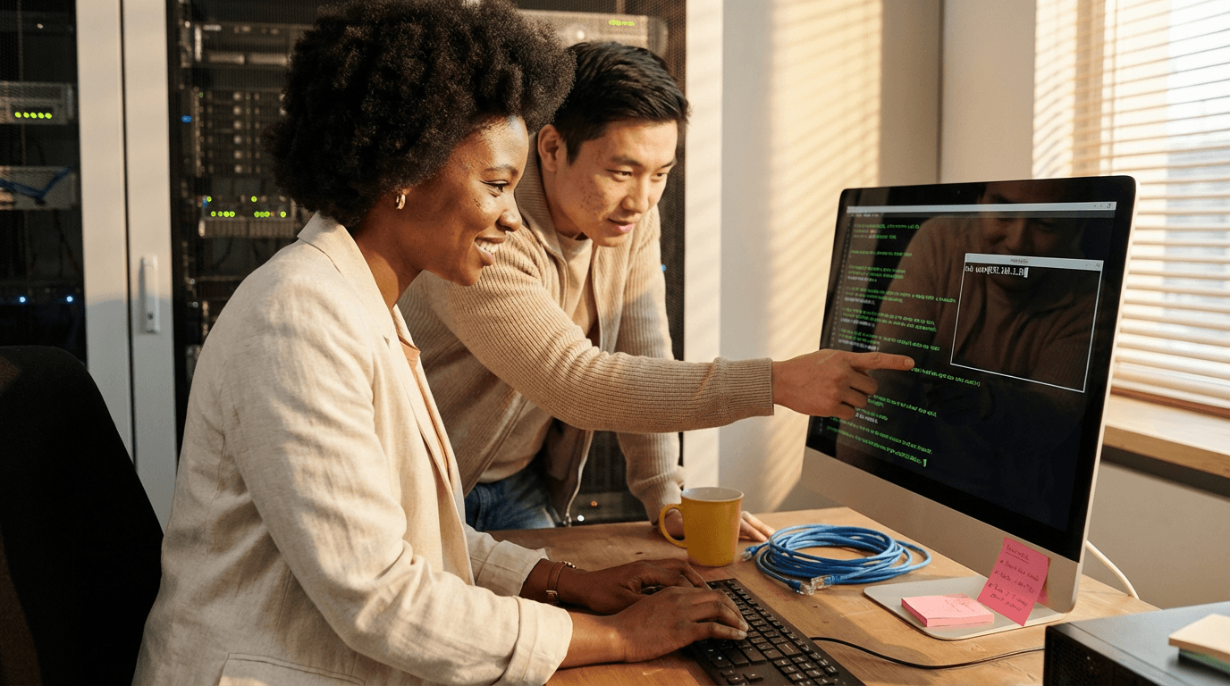 Kurs Secure Shell (SSH)