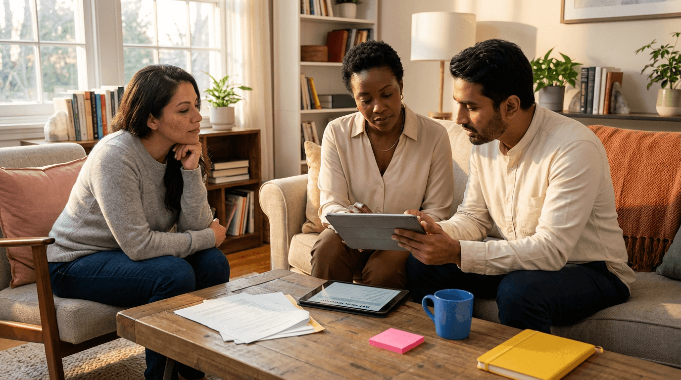 אימון מיומנויות DBT להפרעת אישיות גבולית ו-PTSD