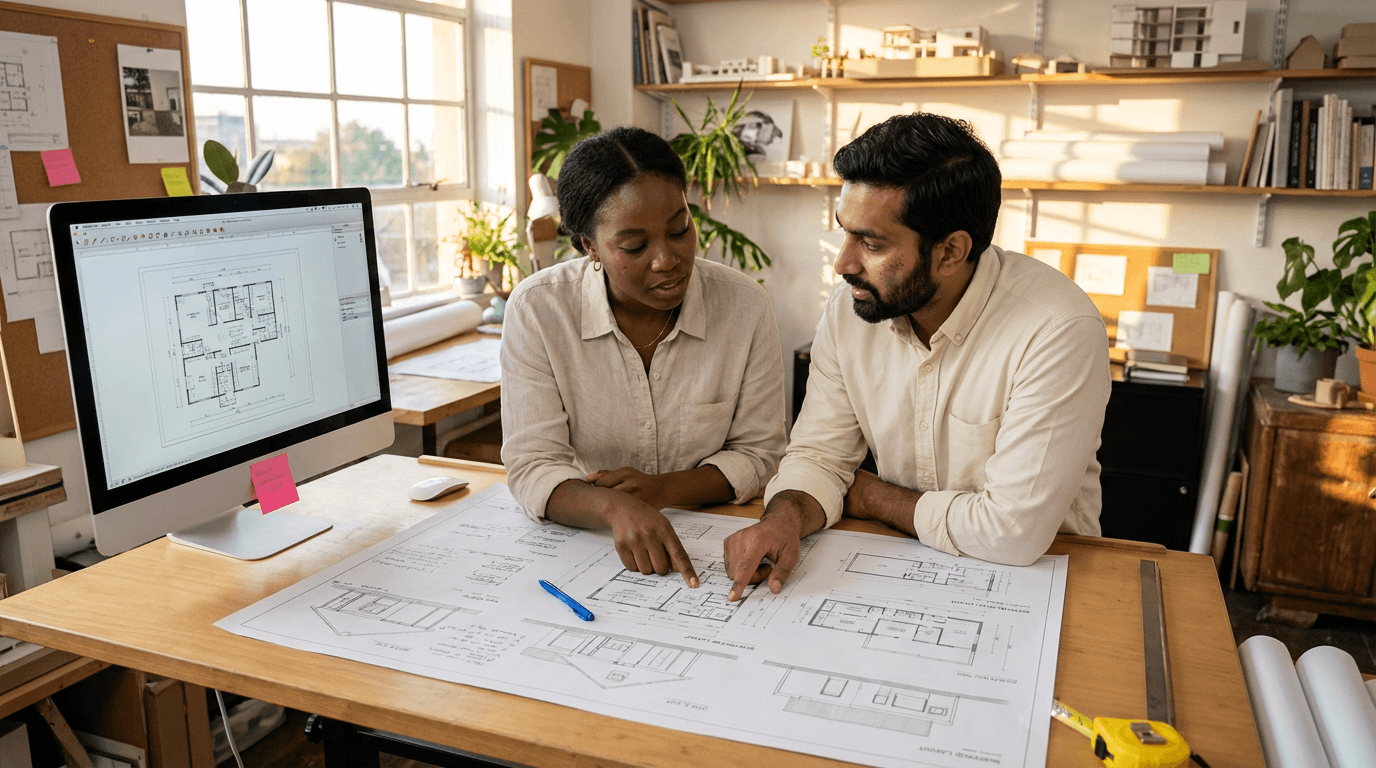 Sketchup Layout Course