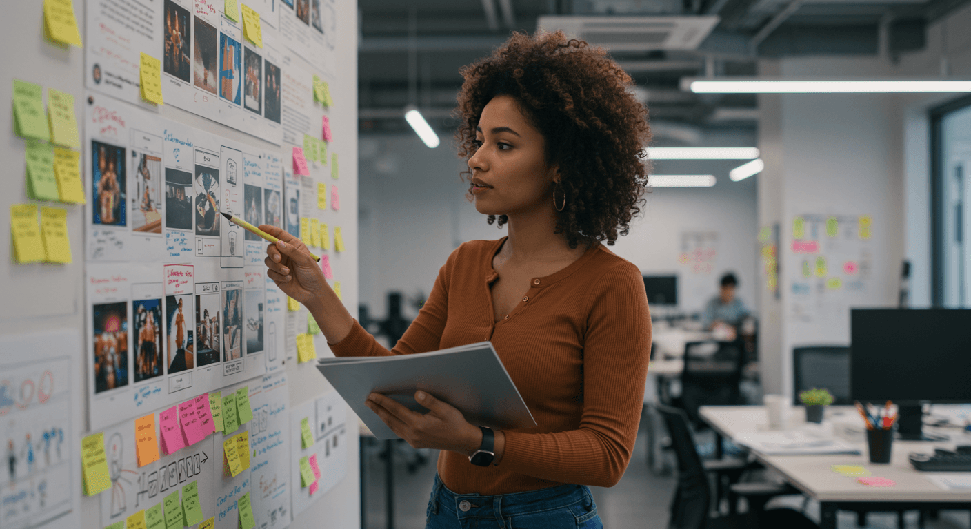 Experience Design Course