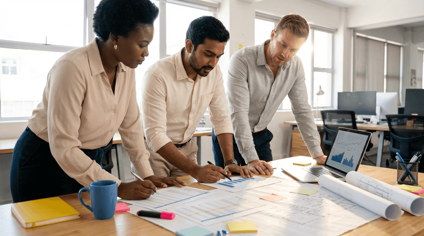 Project Cost Management Course