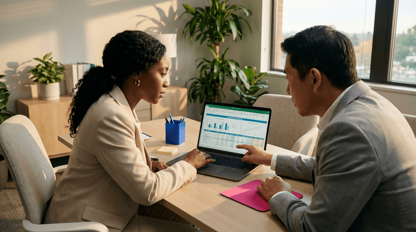 Curso de Auxiliar de Remuneração e Benefícios