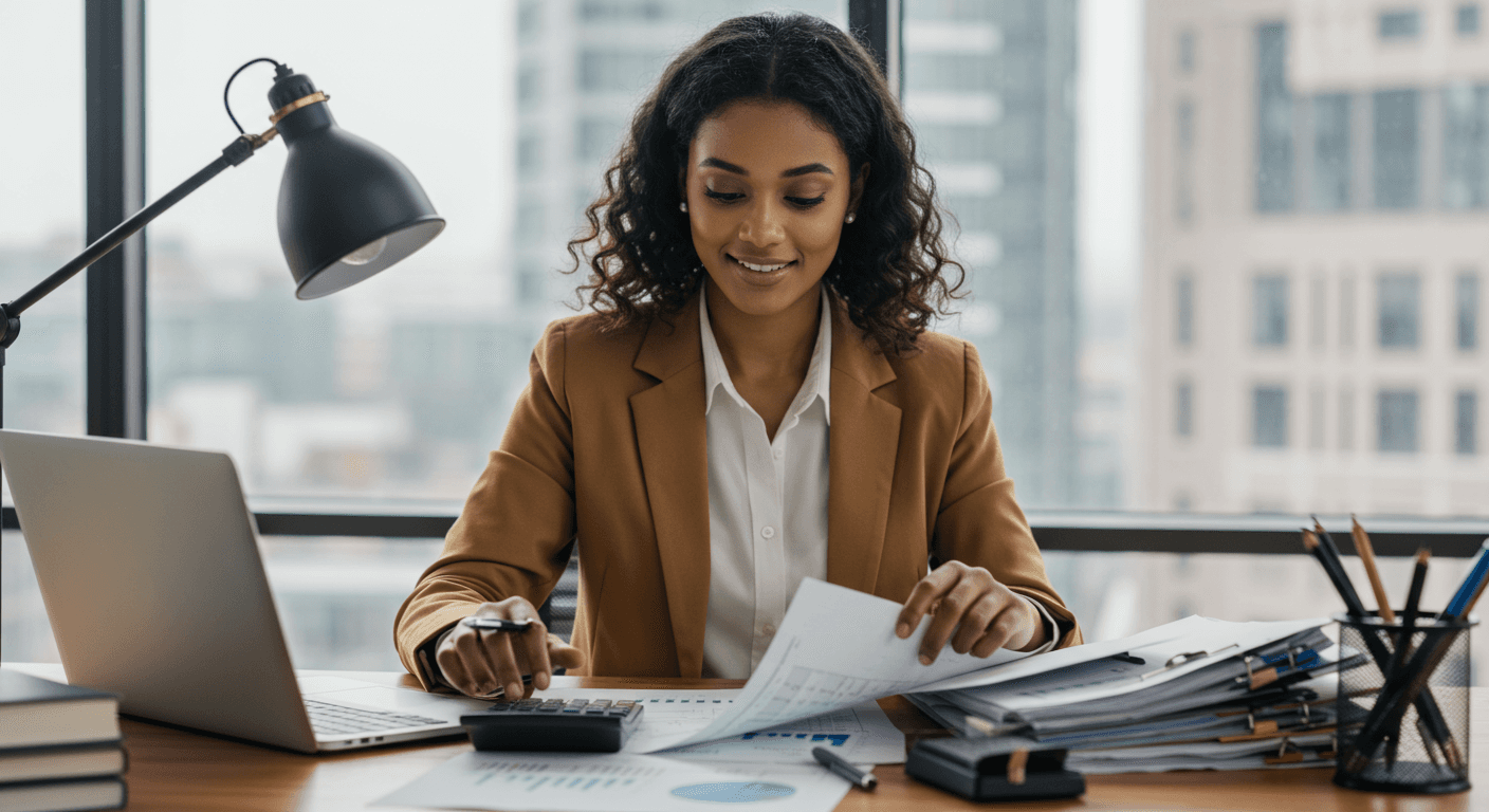 Curso para Administrar Dinheiro