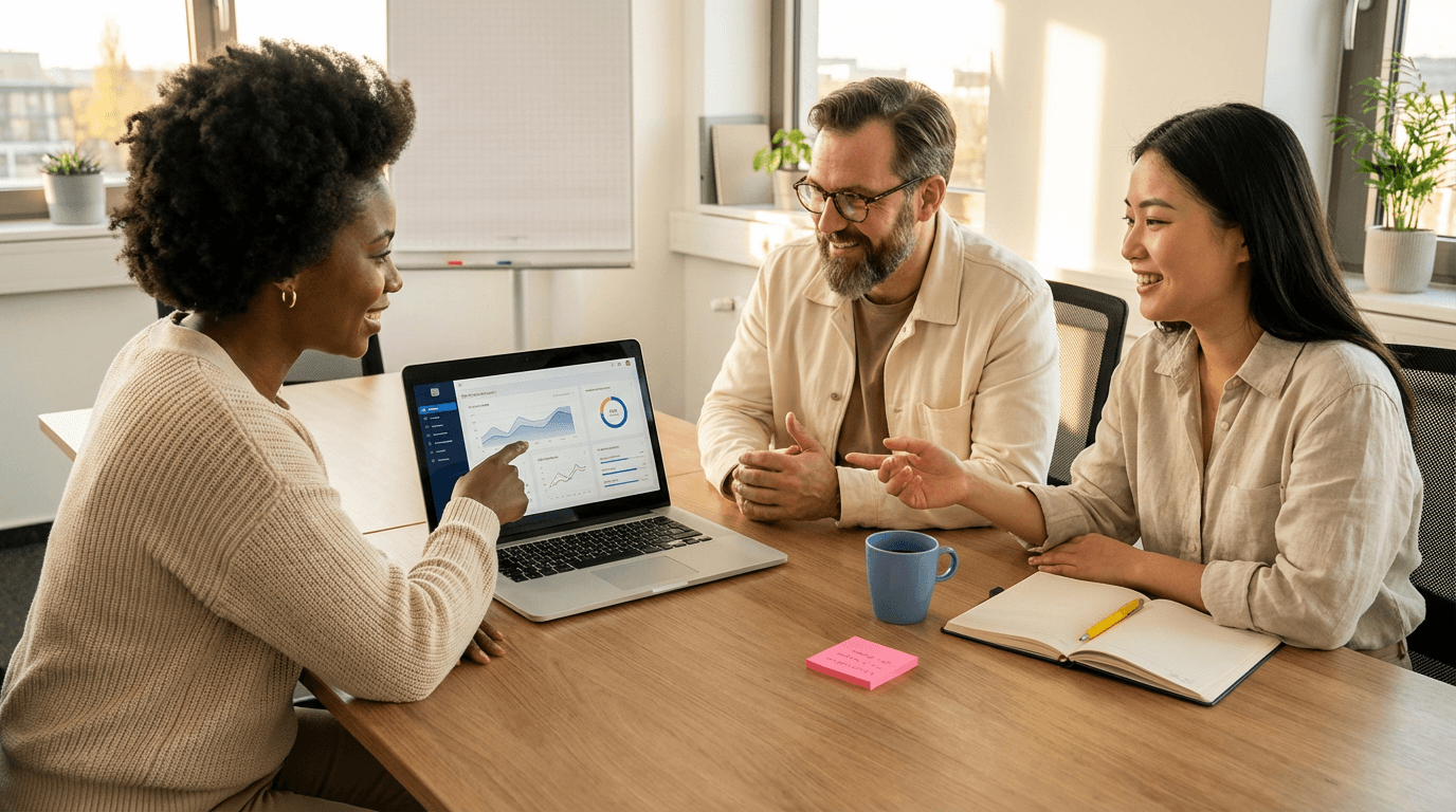 Software-schulung Für Den Betriebsrat