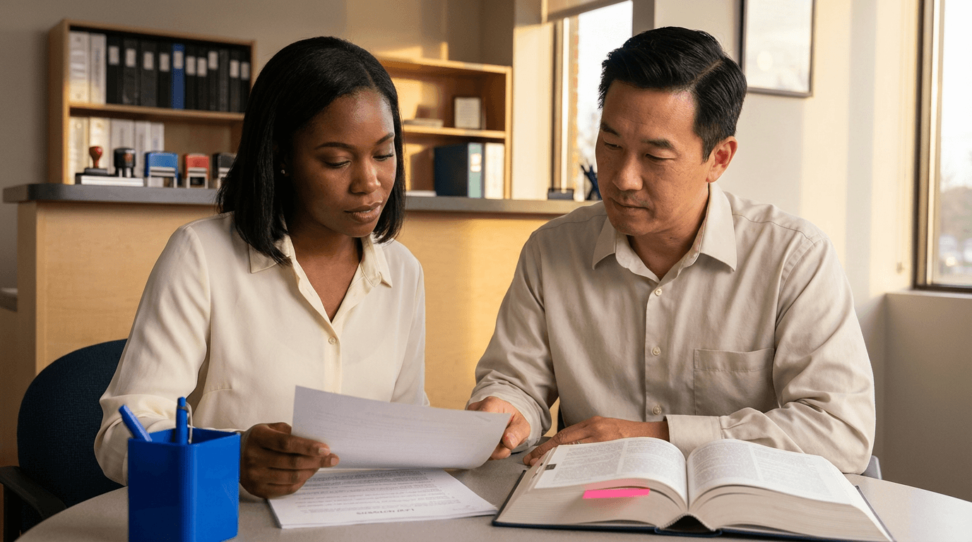 Curso de Gerente de Cartório