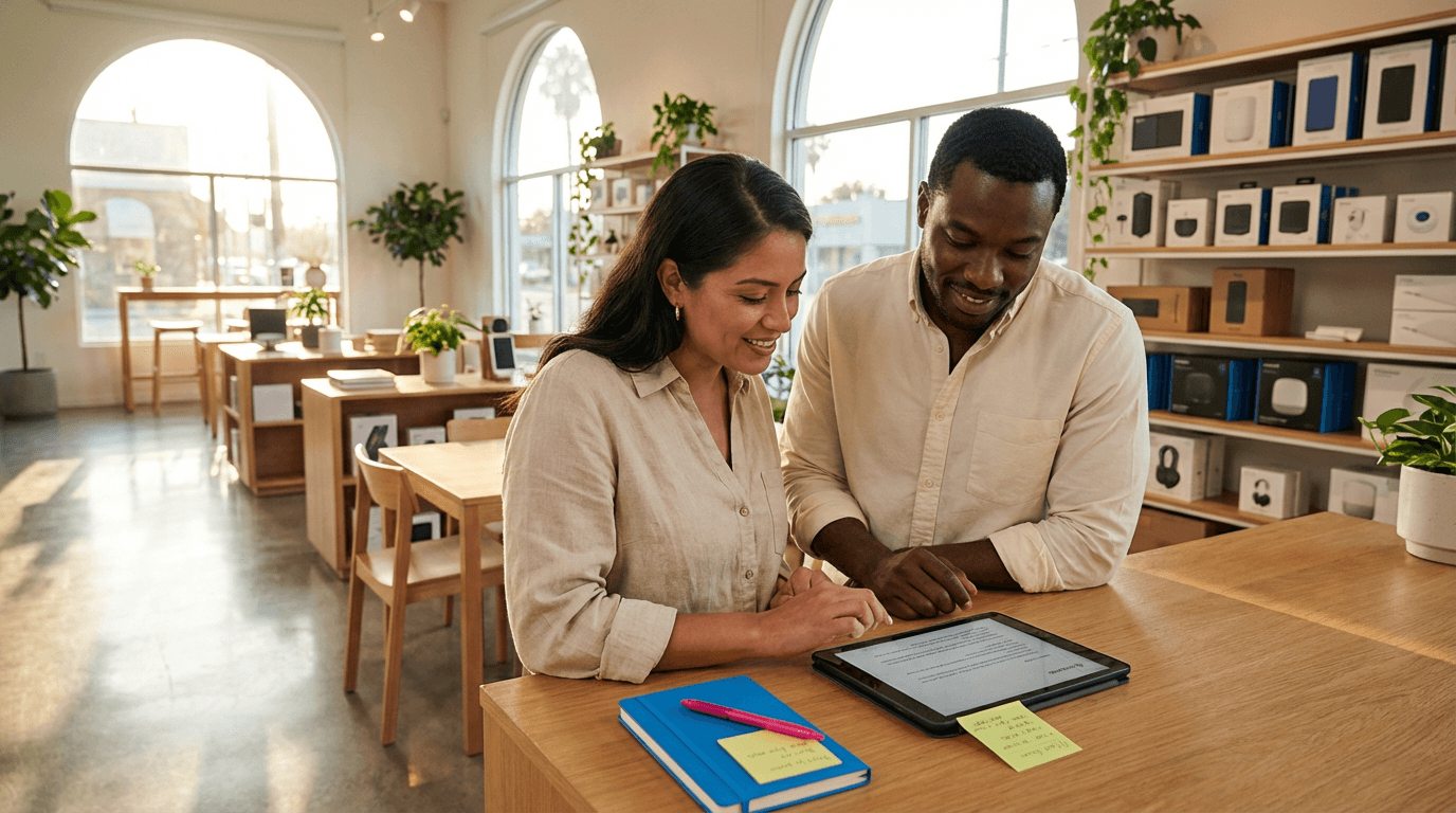 NLP for Sales Course