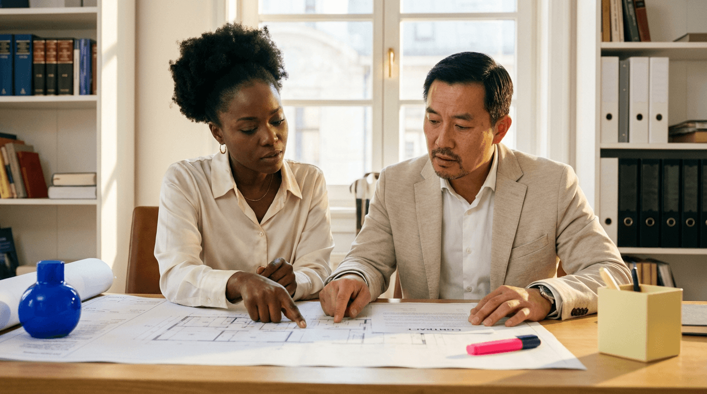 Curso de Supervisor de Direito Imobiliário