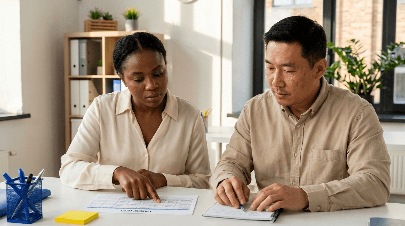 Curso de Assistente de Recursos Humanos (RH)