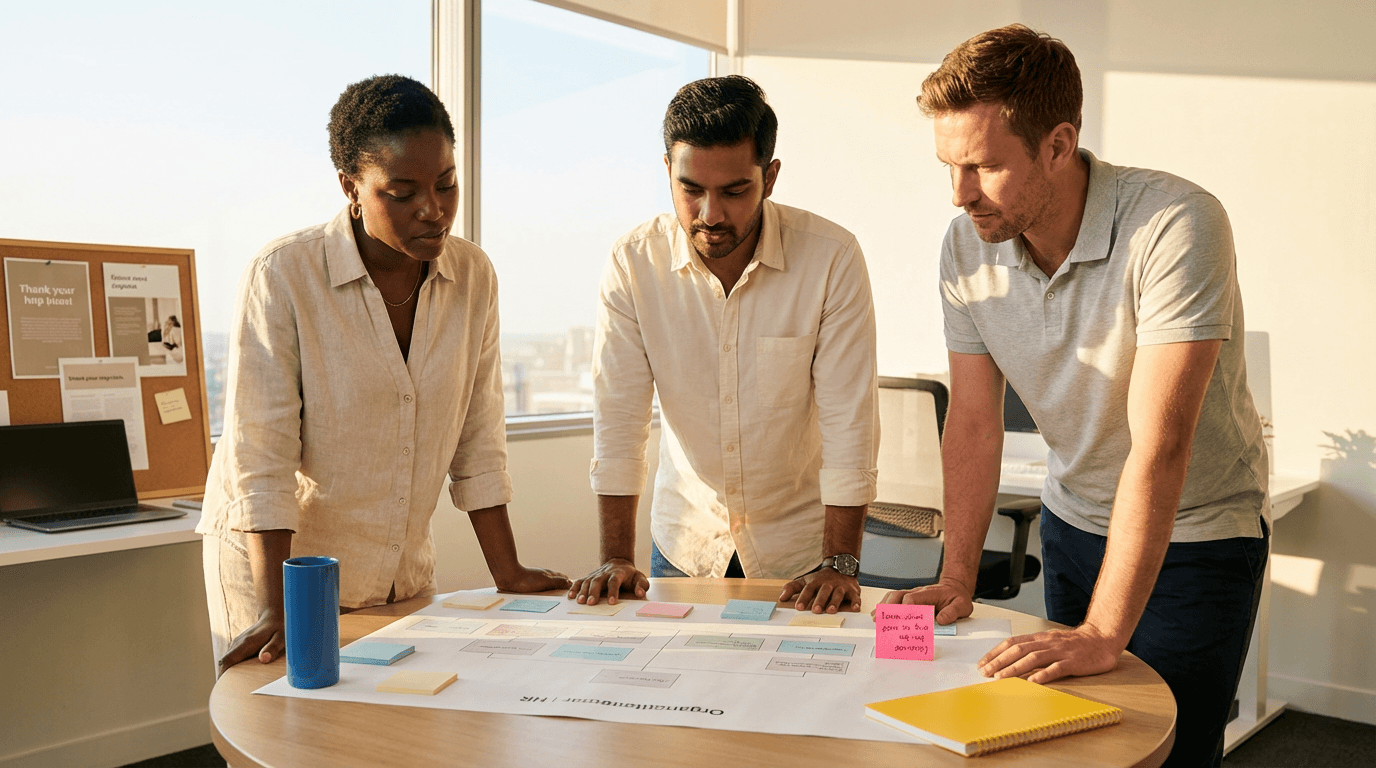 دورة علم الاجتماع في العمل والمنظمات