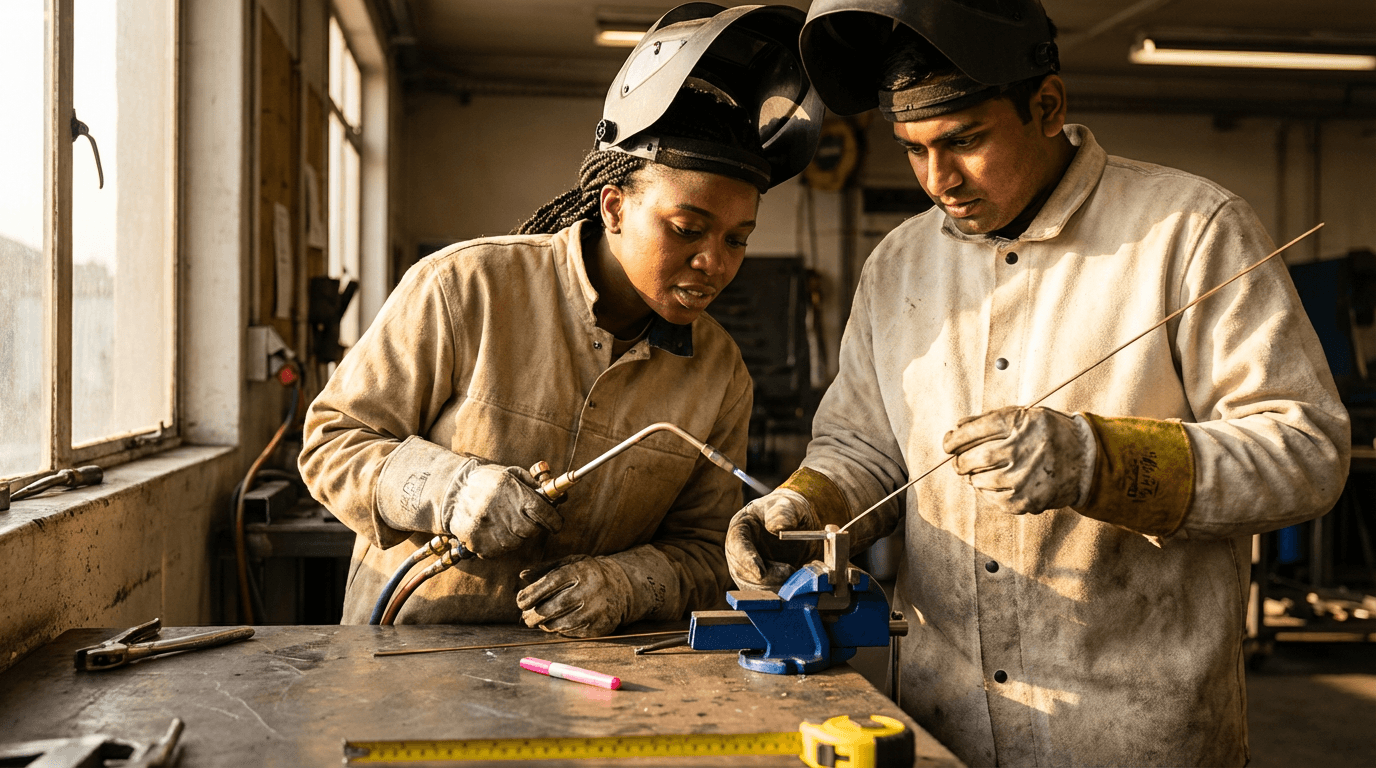 Curso de Fita de Bronze