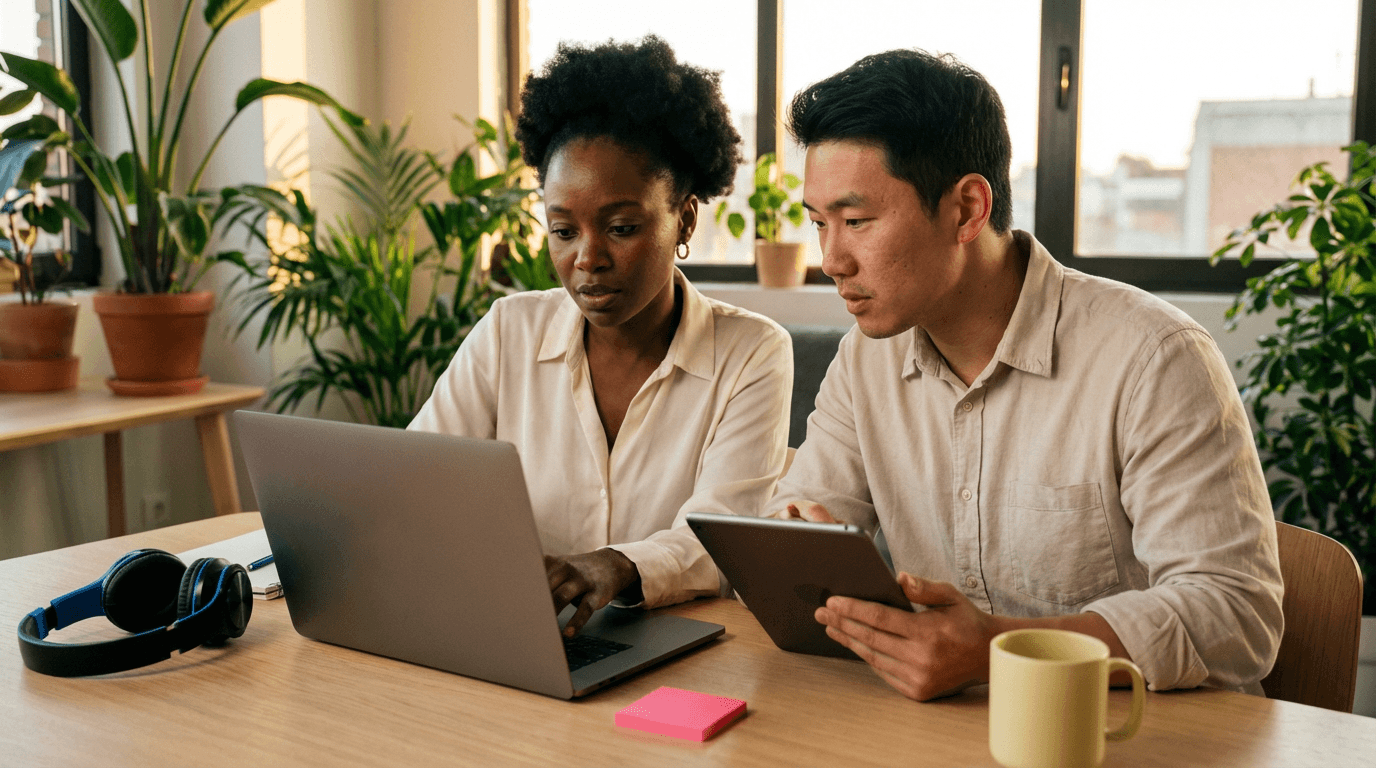 Curso de Analista de Marketing de Influência