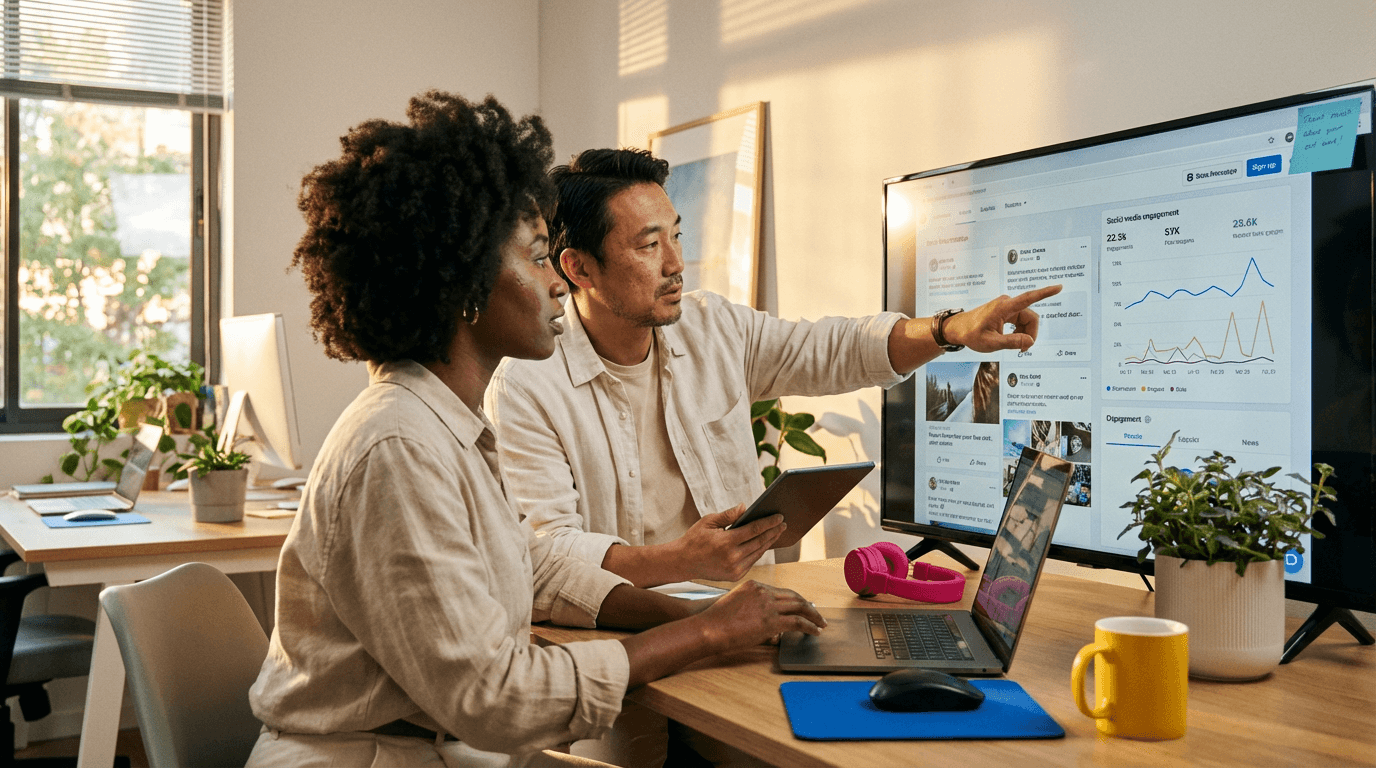 Curso de Diretor de Marketing de Influência