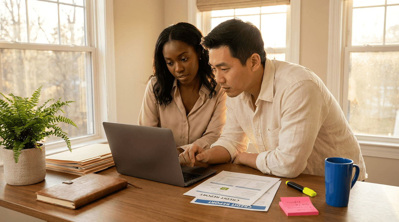 Credit Intermediary Course