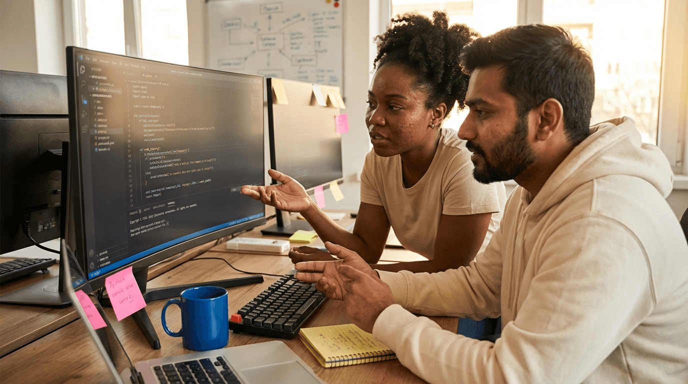 Curso de Desenvolvedor Full Stack Python