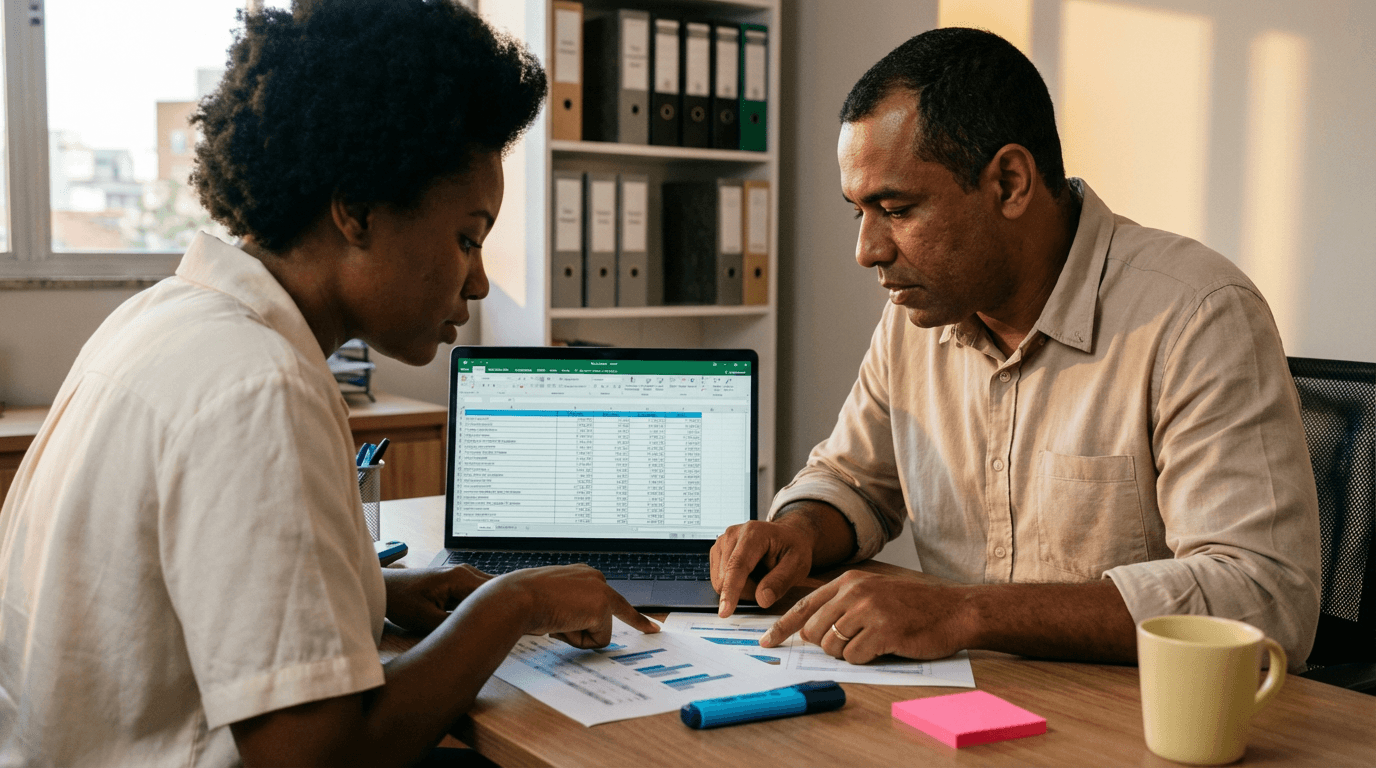 Curso de Coordenador de Recuperação de Créditos Tributários