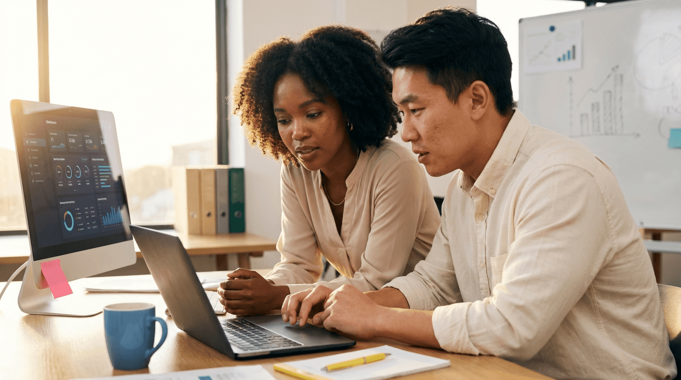 Performance Indicators Course