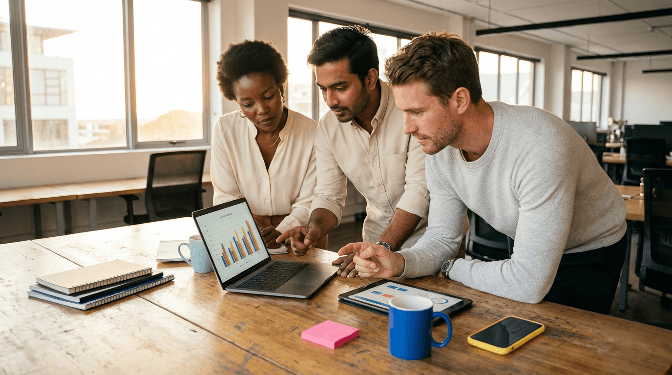 Advanced Marketing Course