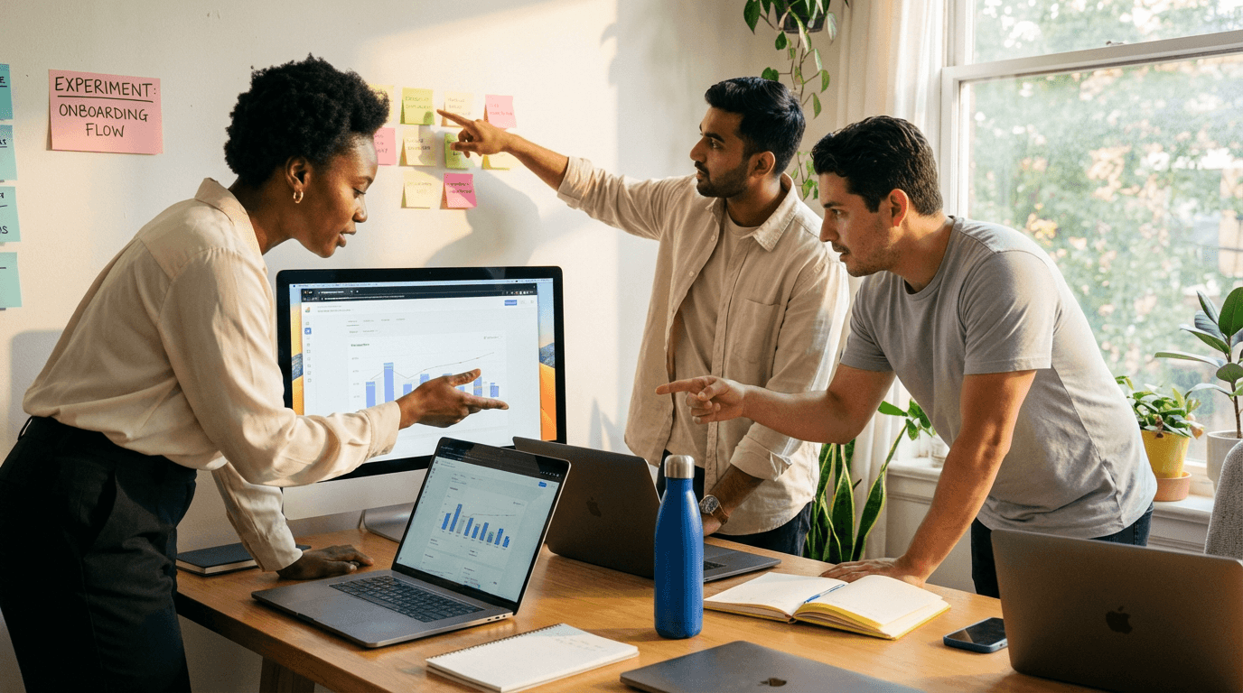 Curso de Product Led Growth