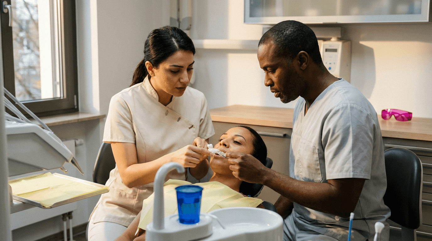 Kosmetische-zahnaufhellung-schulung