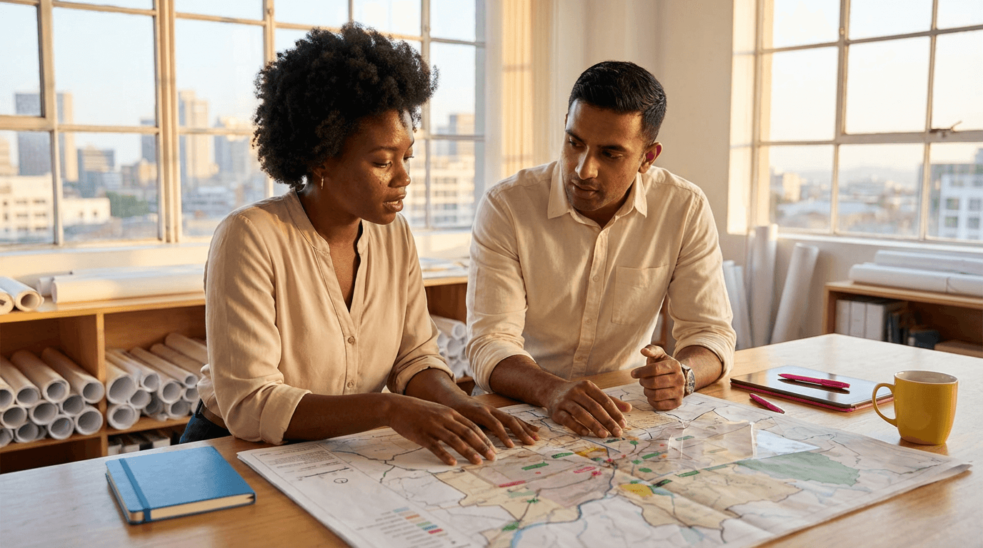 Curso de Planificación Regional y Nacional