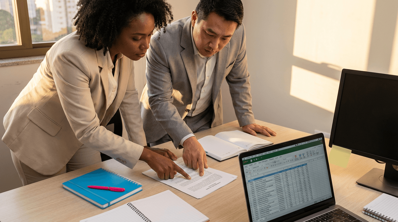 Curso de Gerente de Auditoria Interna Trabalhista