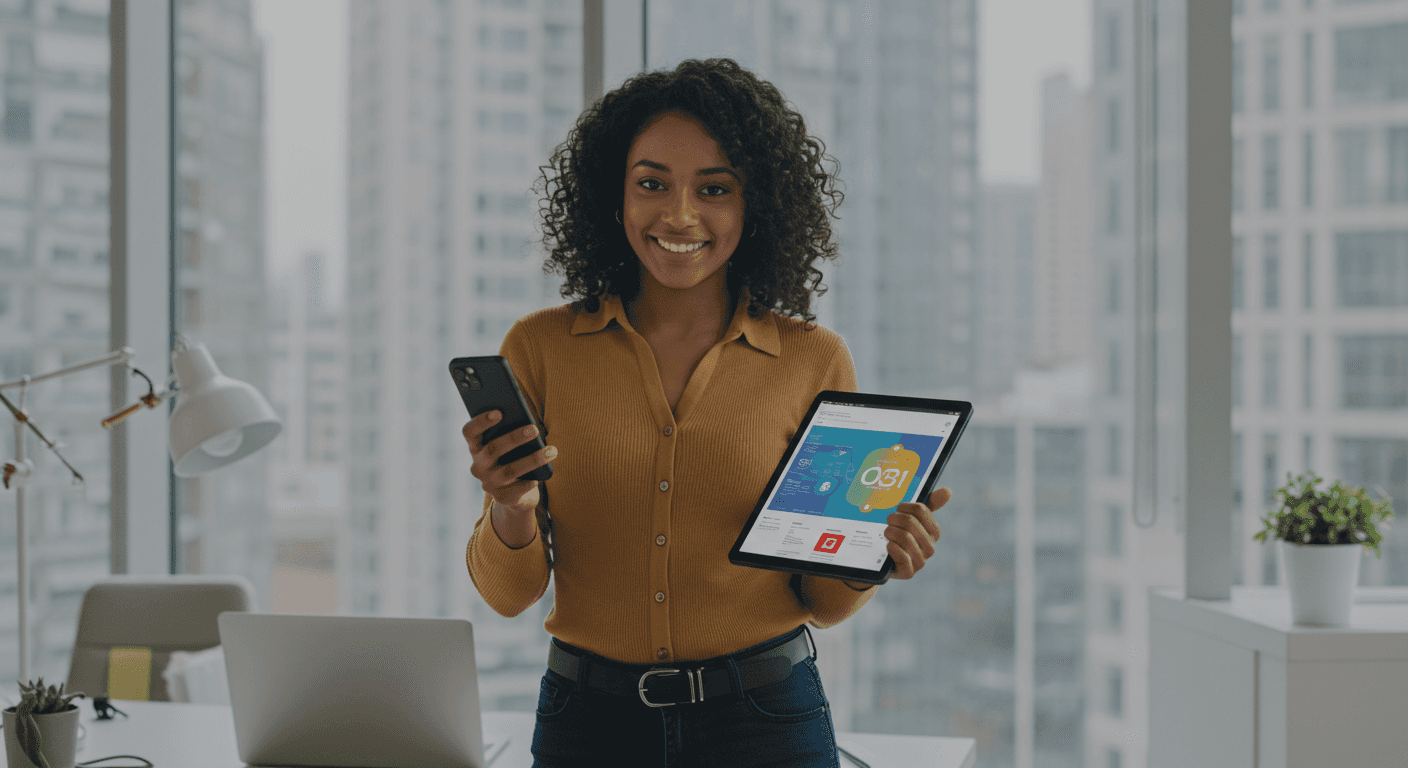 Curso de Programador Android