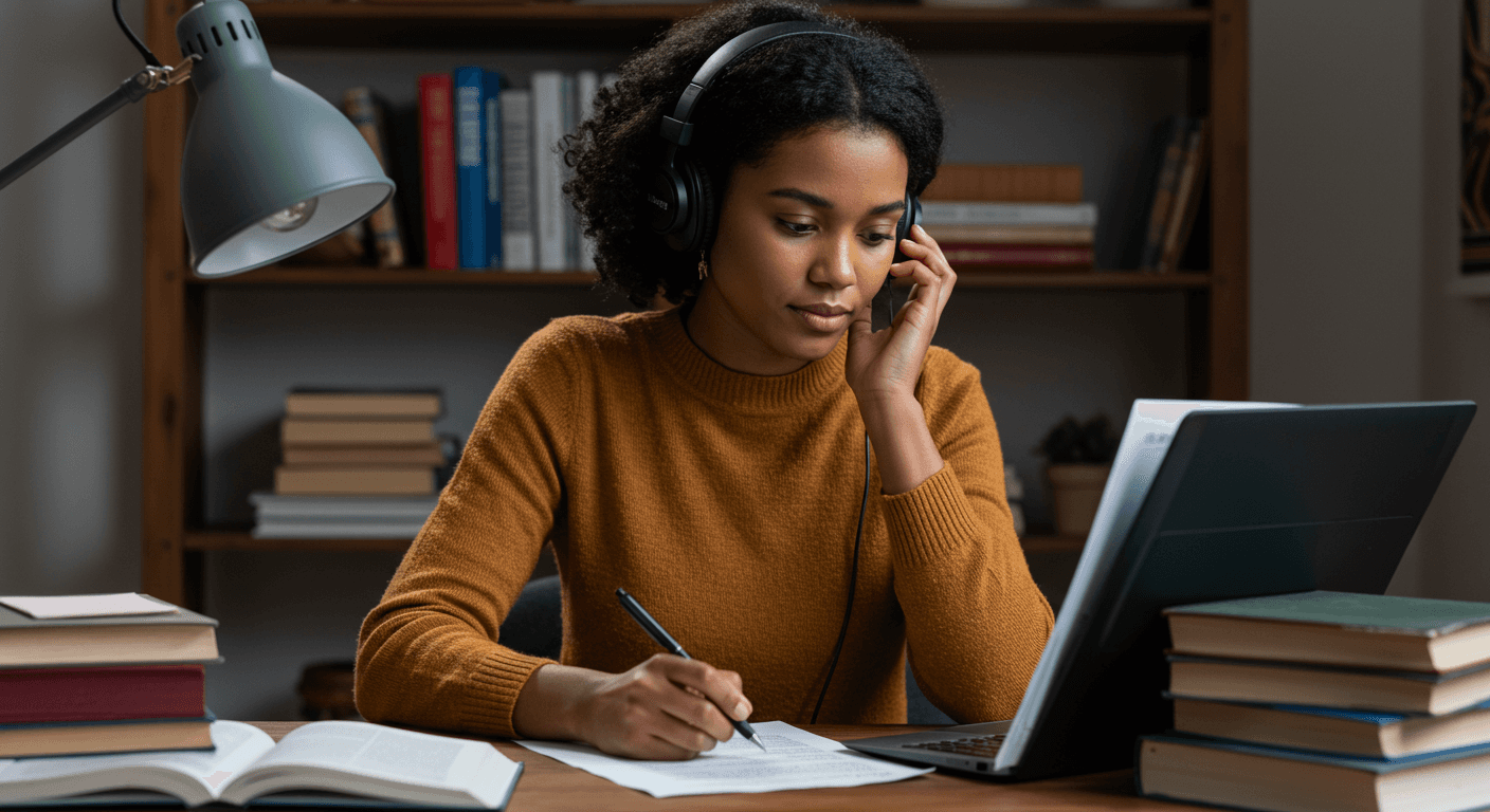 Curso de Traducción e Interpretación