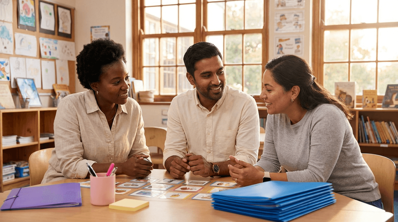 Socioeducational Course