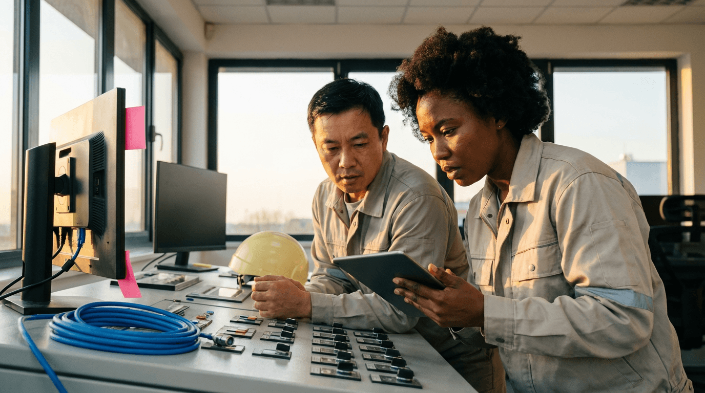 Curso de Diretor de Energia