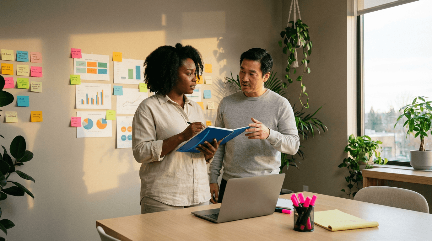 Curso de Analista de Inovação Aberta