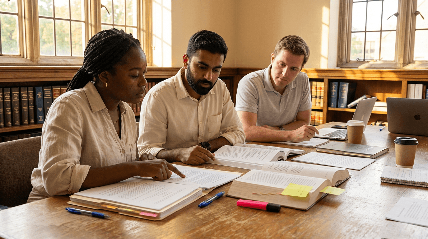 curso de debate y argumentación jurídica