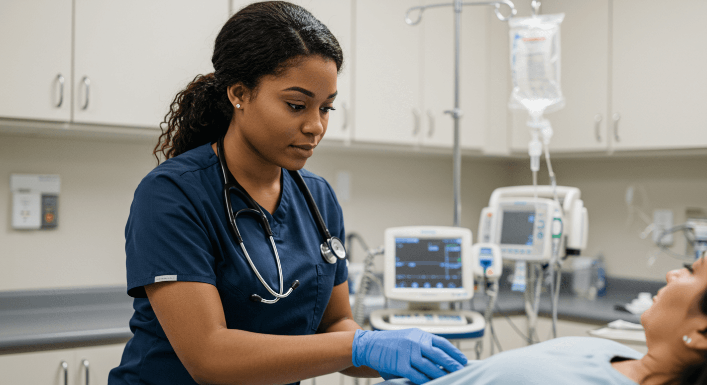 Curso para Residência Multiprofissional