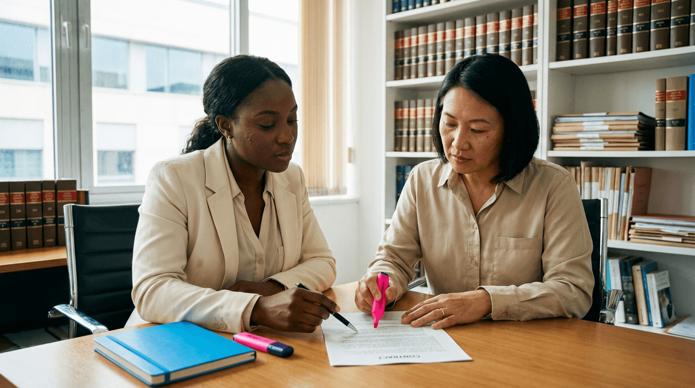 Curso de Supervisor de Contratos